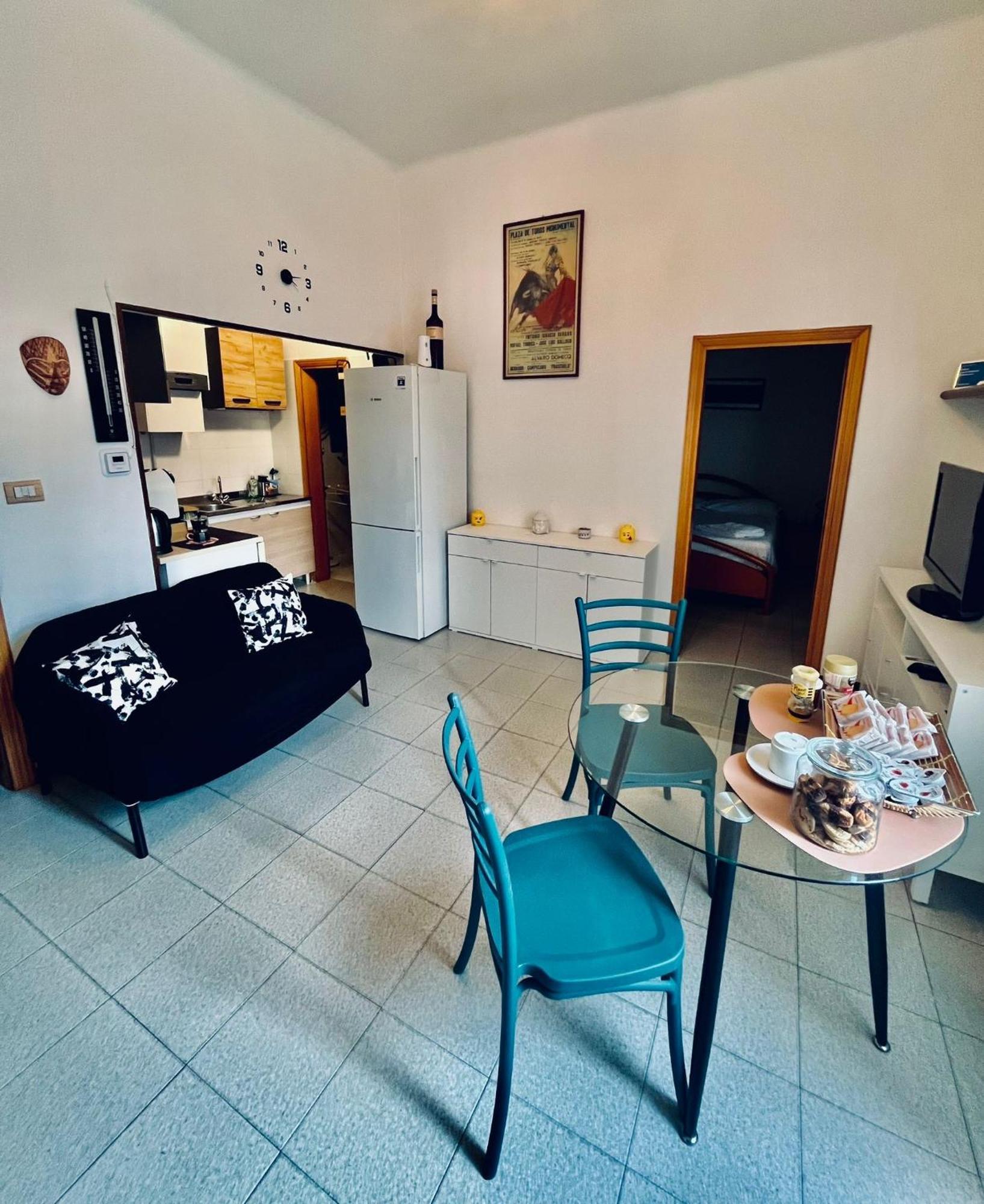 Accogliente Appartamento Vicino Al Centro E Alla Fiera Bologna Ngoại thất bức ảnh