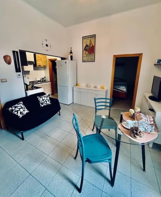 Accogliente Appartamento Vicino Al Centro E Alla Fiera Bologna Ngoại thất bức ảnh