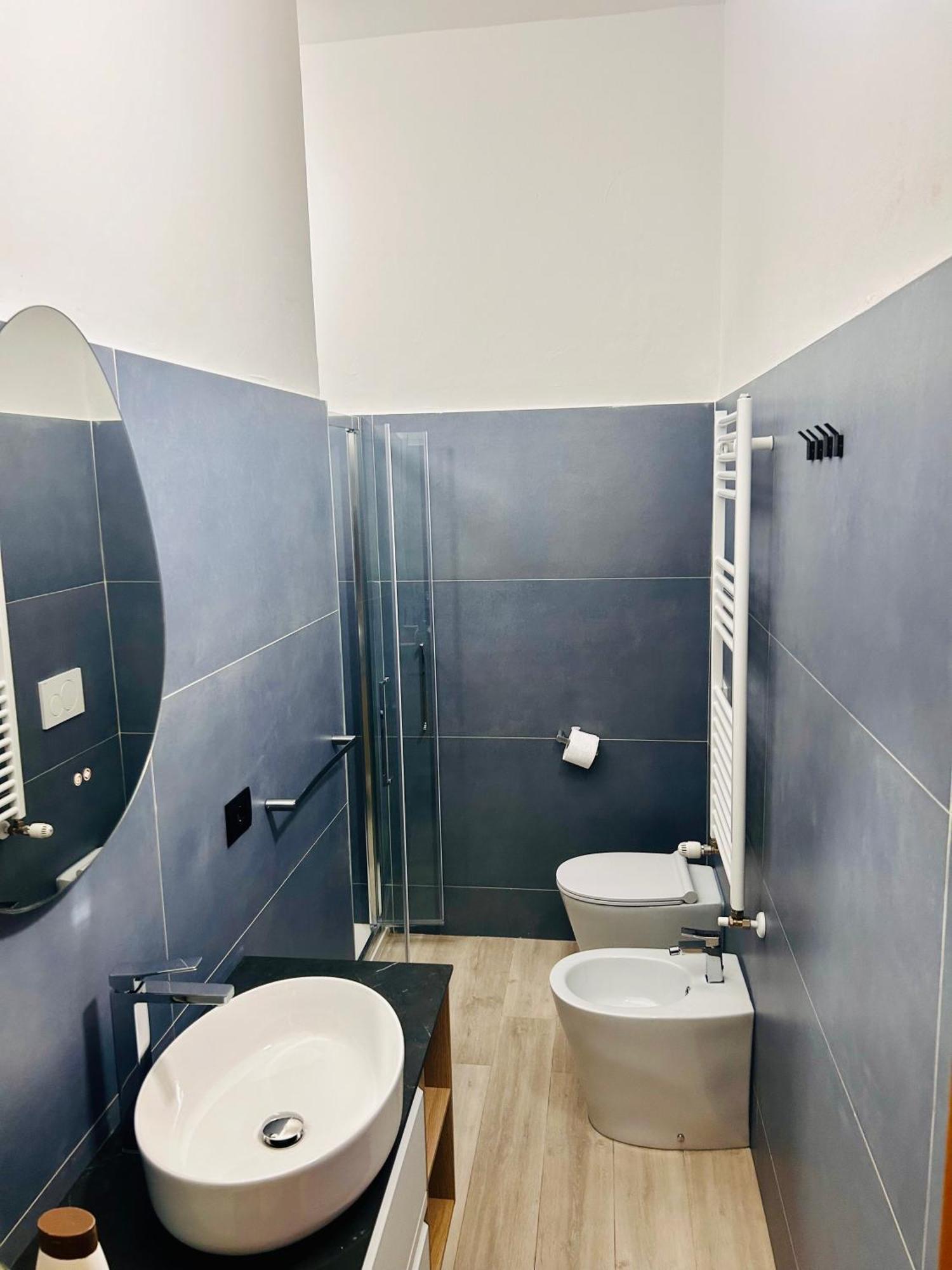 Accogliente Appartamento Vicino Al Centro E Alla Fiera Bologna Ngoại thất bức ảnh
