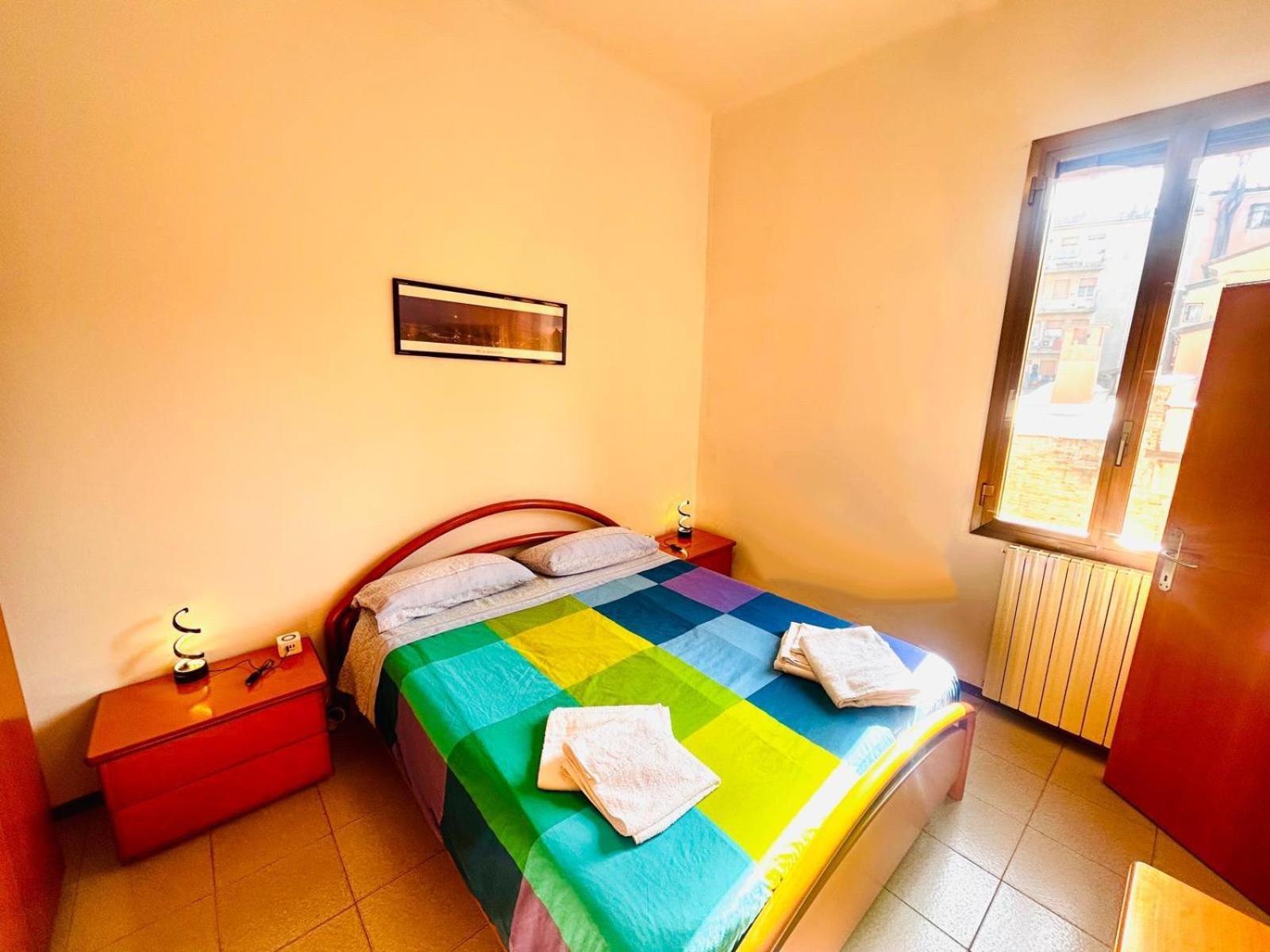 Accogliente Appartamento Vicino Al Centro E Alla Fiera Bologna Ngoại thất bức ảnh