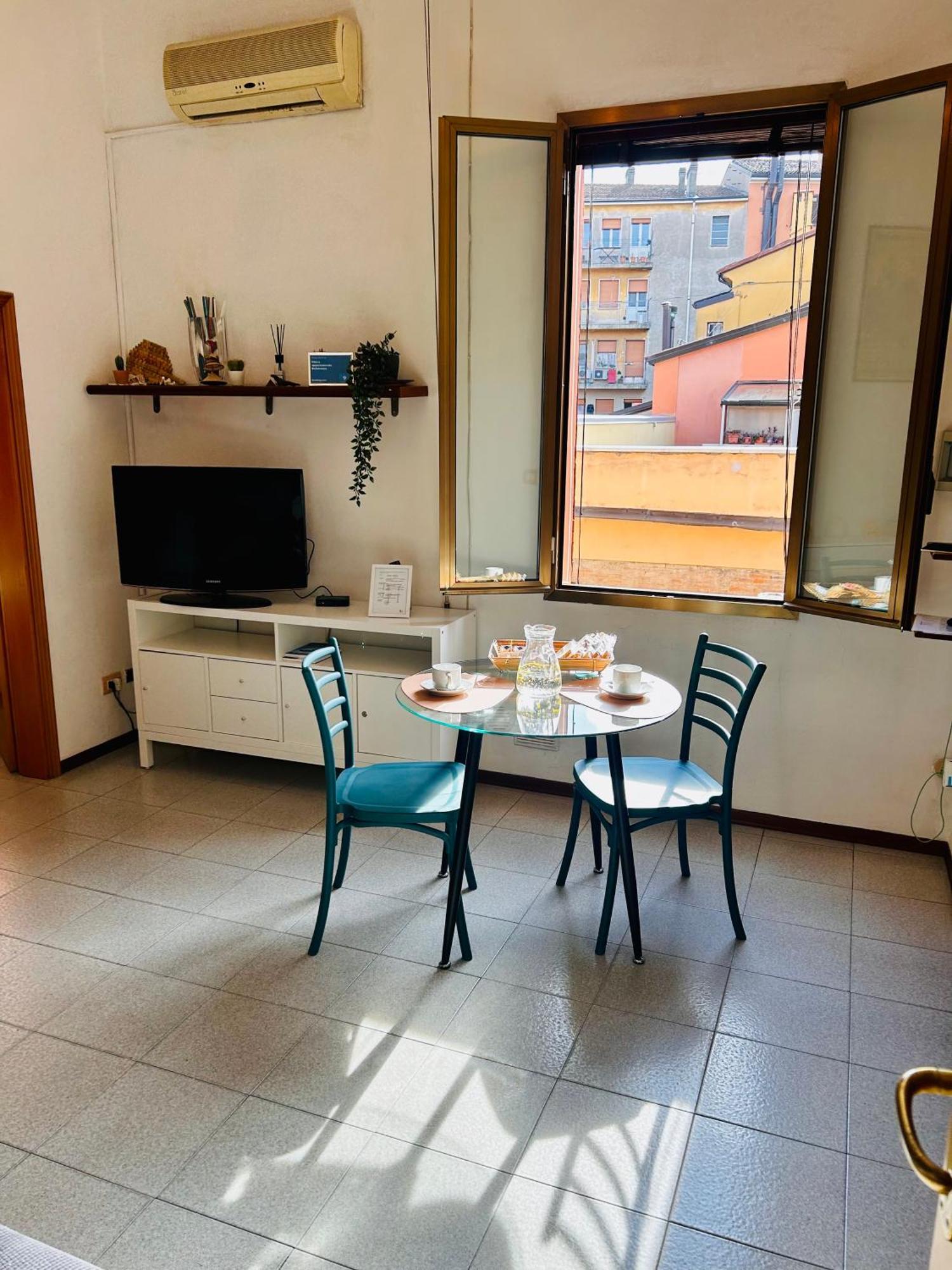 Accogliente Appartamento Vicino Al Centro E Alla Fiera Bologna Ngoại thất bức ảnh